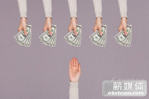 互联网房产众筹:房地产企业的春天?