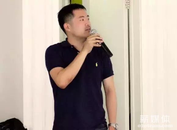 【投资人说】IDG甄志勇:低频O2O创业该如何做?