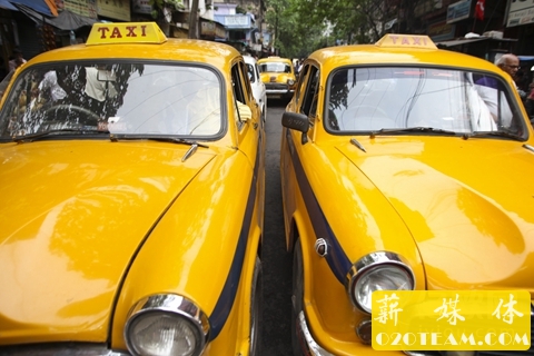 印度打车平台Jugnoo再收购，迎战Ola和Uber