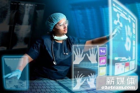 美国医疗数字化管理工具Kareo获G轮融资!