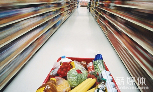 零售格局酝酿大变超市O2O快送模式或将重塑零售生态