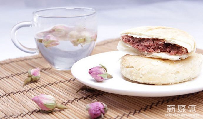 品途投资人俱乐部:玫瑰+O2O,生鲜电商还可以这么玩!