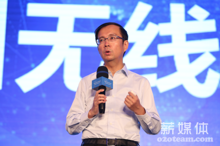 【CXO说】阿里张勇:8年淘宝,“马总爱天马行空,我负责脚踏实地”