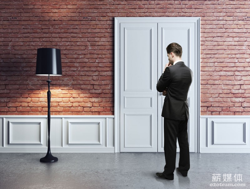 【投资人说】九轩资本刘亿舟:商业计划书——战略思考的工具