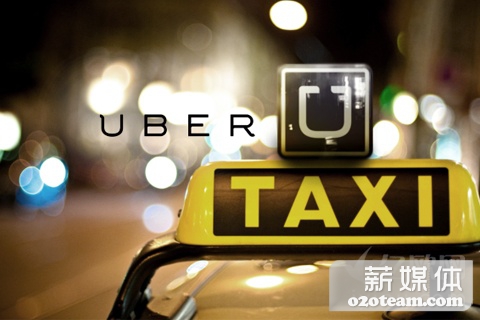 Uber中国是绝地反击还是垂死挣扎？