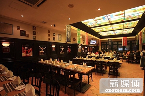 未来餐饮业发展的八个模式