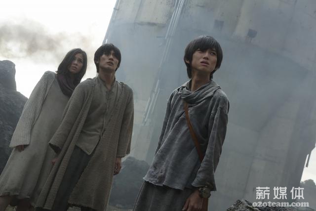 墙外站满进击的巨头,小区无忧们在干嘛?