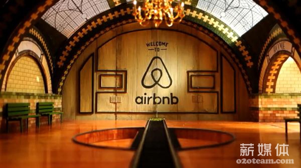 Airbnb入华,改变的不是商业,而是常识!