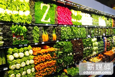 实操者分享:生鲜风口来了,不懂物流变坑口