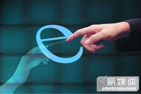 在线教育的未来是线上线下的结合