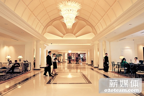 酒店呈收购热潮，港中旅收购KewGreen，锦江再纳小妾