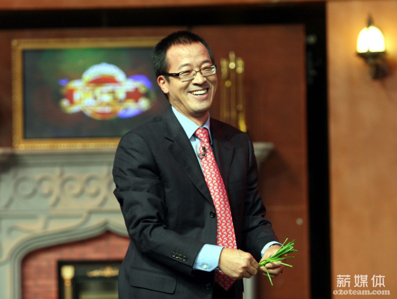 俞敏洪：22岁的新东方成长之烦恼——如何在坚守与颠覆中寻找教育风口？