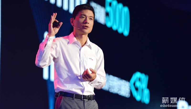 刚满“一岁”的直达号,连接3600行的生意做得怎么样了?