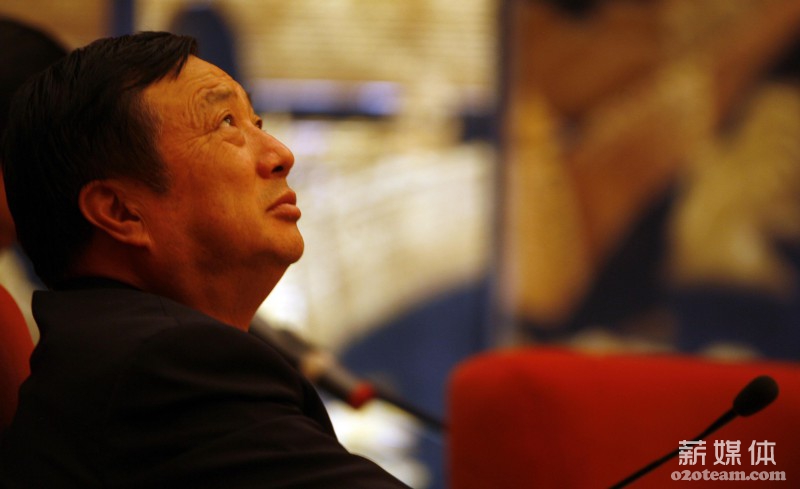 任正非答"2012实验室"科学家16问,简直把"中国式创新"讲透了!