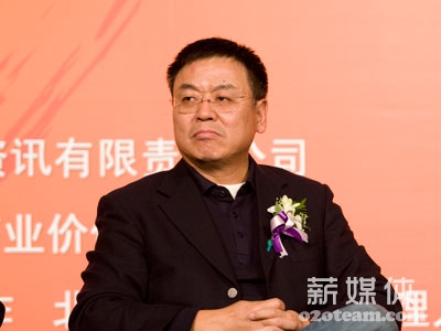 【投资人说】赛富阎炎:你能和竞争对手拉开10倍的差距,这就是风口
