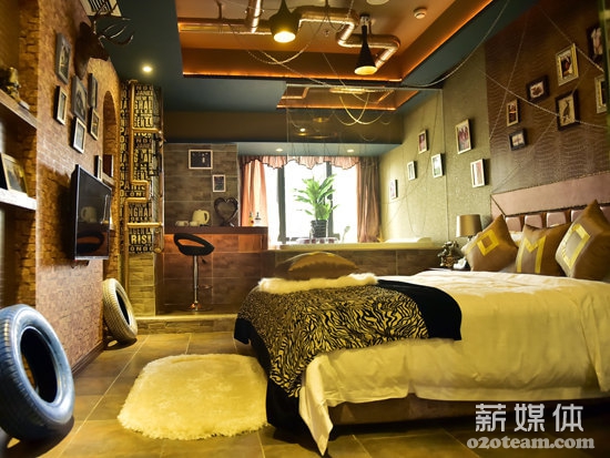 七夕还住酒店？民宿O2O告诉你，个性住宿已经Uber化