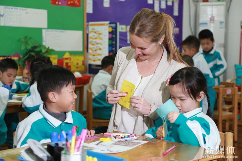 K12在线教育,如何用技术做到因材施教?