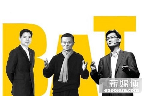 BAT环伺，谁能基业长青、脱颖而出？