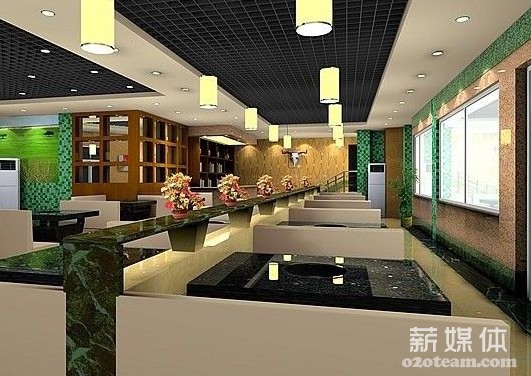 没有做足这三个“前戏”,餐饮创业很可能等于白玩儿!