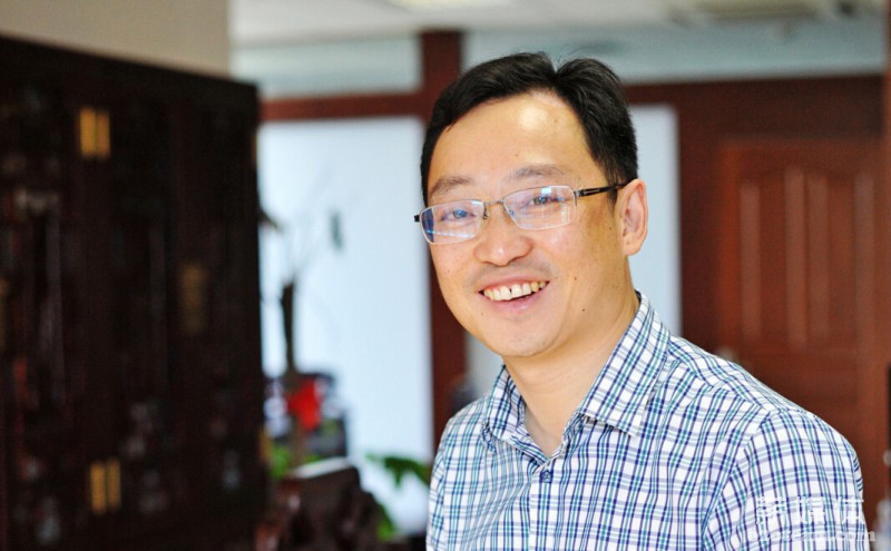 【投资人说】蓝源资本廖文剑:百亿资金管理者给创业者的3条融资建议
