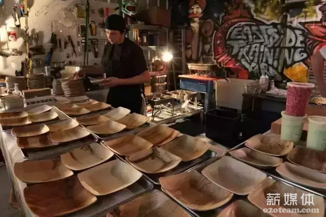 获千万美元融资的DinnerLab：如何凭借数据取得巨大成功？