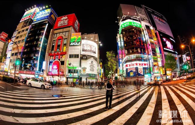 在日本,电商为什么会输给实体店?
