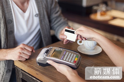 移动支付那么火,为什么还有人用POS机?