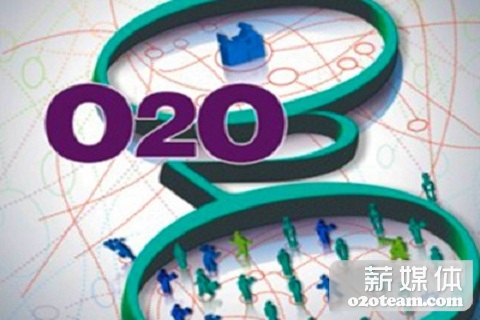 华尔街：你说中国的O2O？其实一开始，我是拒绝的