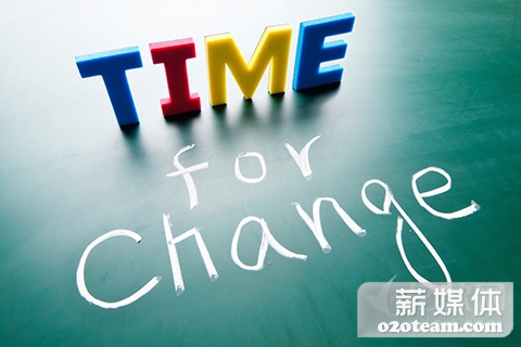 反向链接的“互联网+”才是传统企业的未来