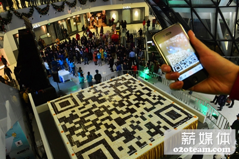 盘点：关于传统零售业转型的8个观点