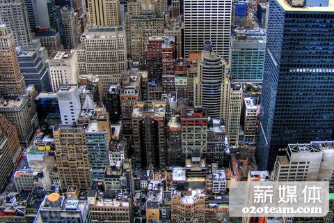 互联网金融+房地产怎么玩？