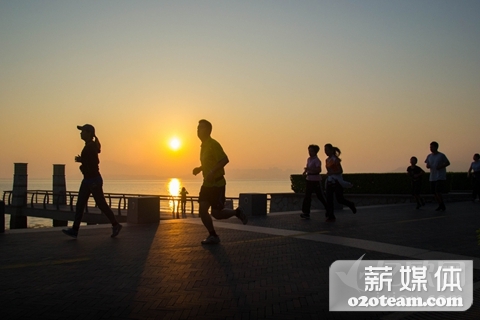 “燃”,一个非典型意义上的ClassPass