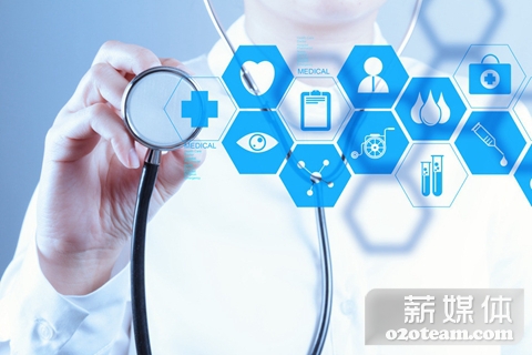 医疗B2B五大模式下，盘点10家已经获得融资的企业