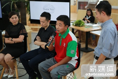 京东到家首次解读业务，众包物流发展迅速成亮点