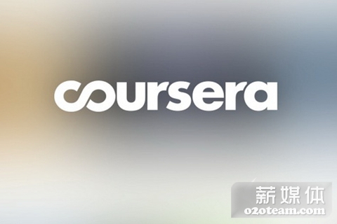 Coursera获4950万美元C轮融资，下一步是称霸中印