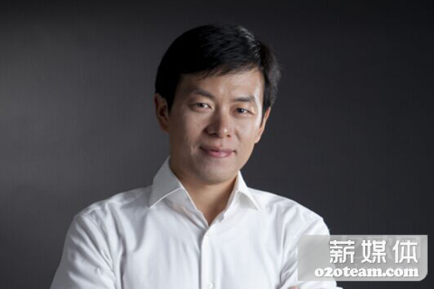 壹药网CEO陈华卸任，于刚刘峻岭接管（附离职信）