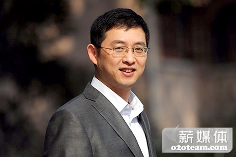 艺龙新任CEO江浩:和携程依然保持竞争关系