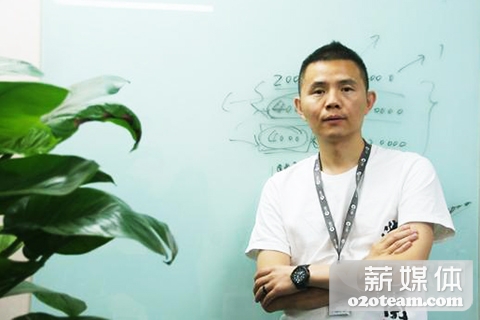 自建物流搭O2O平台,看生活圈C如何接力最后3公里