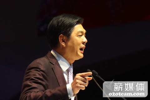 直销巨头拥抱“互联网+”，安利中国O2O战略转型