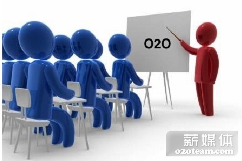 规避！校园O2O创业5大人力资源误区