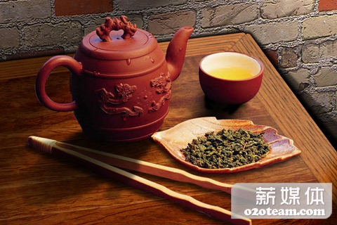 茶叶电商始终烧不旺,O2O能玩转吗?