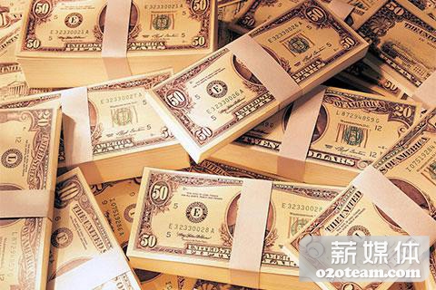 大火之后O2O烧的钱可能永远回不来了