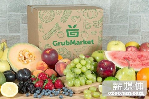 GrubMarket获1000万美元融资，暂停湾区以外业务