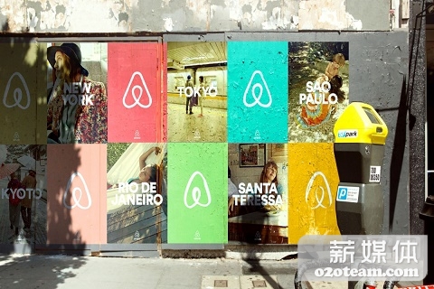 “共享经济”的践行者Airbnb,将面临监管风险