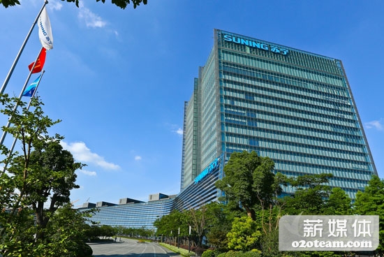 苏宁全面开放零售CPU胜算几何?