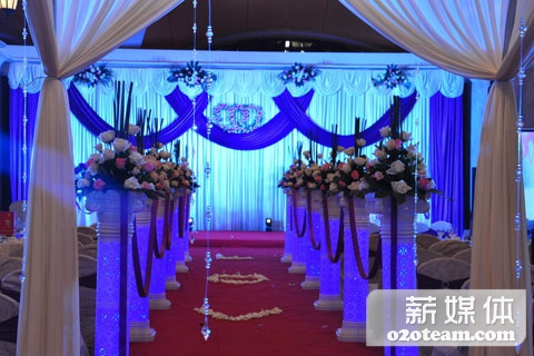 要玩“互联网+婚嫁”?先看清婚嫁产业10种业态的死穴!