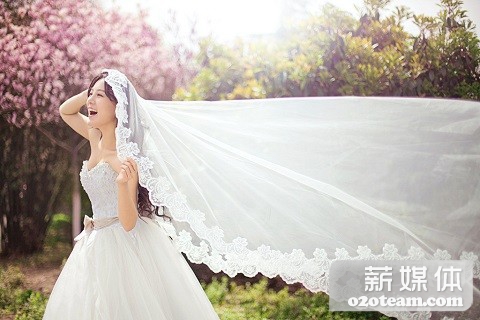 八月照相馆：传统婚纱摄影的O2O转型日记