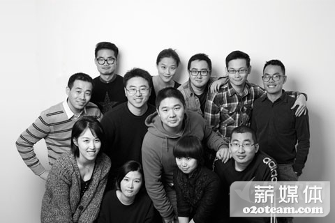 C2B模式的家居品牌“造作”获得1500万美元A轮融资