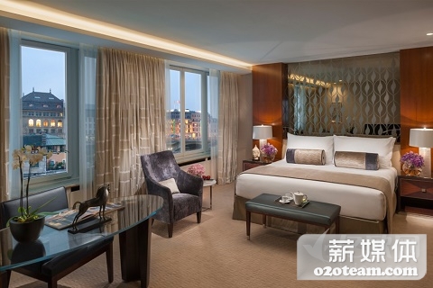 专注华南市场的warm+公寓获数千万pre-A轮融资