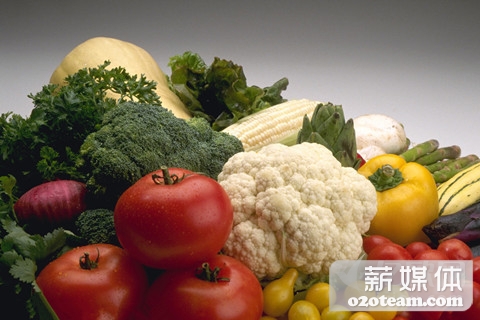 蔬东坡付功卫：餐饮食材O2O的五大黄金法则